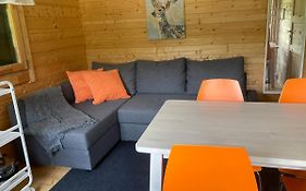 Asplunda Gård, Kolmården stuga nr 1
